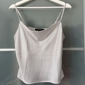 Forever 21- Contemporary Tank